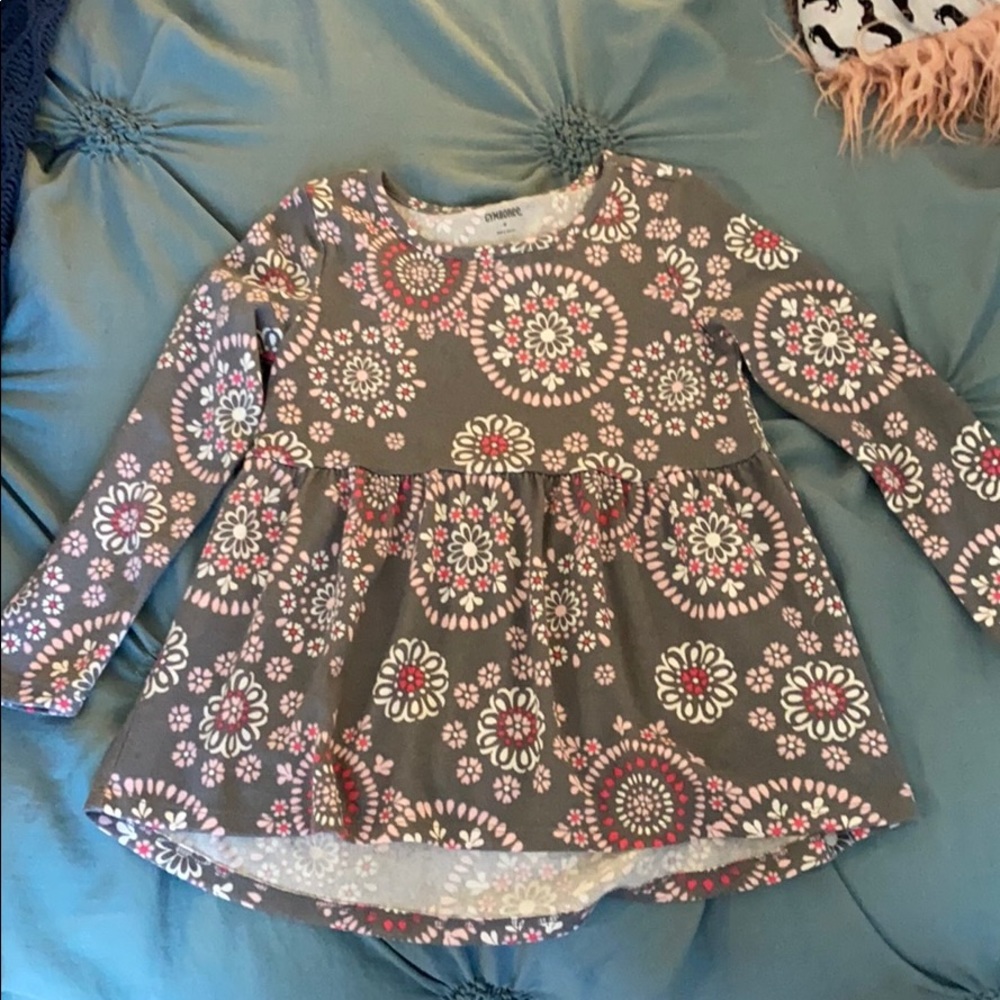 Gymboree shirt